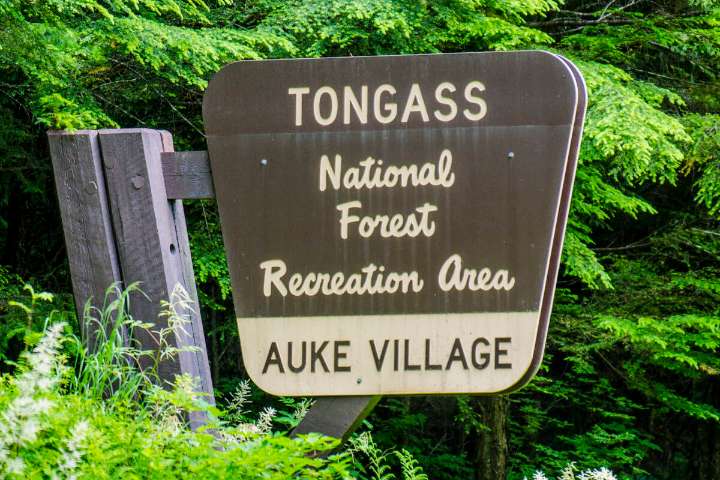 USDA announces intent to rescind Roadless Rule protections