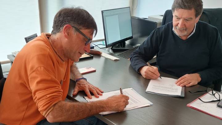 El nuevo CDI de Merlo tendrá apoyo provincial
