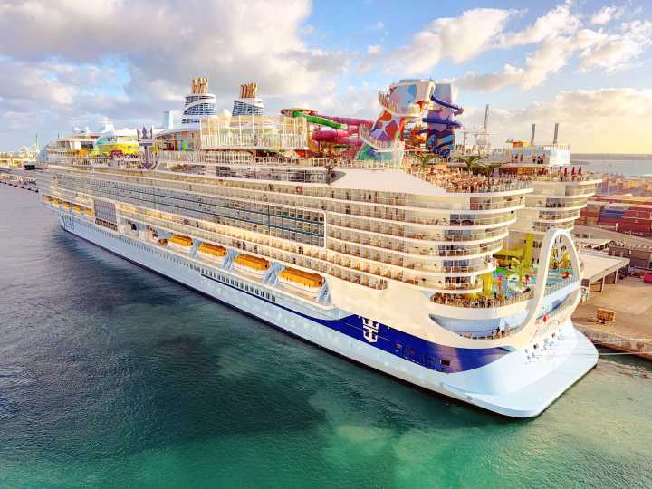 Royal Caribbean's Response To Ship Malfunction That "Sliced Open" Passenger Smells Like Damage Control
