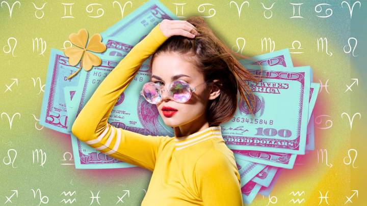 4 Zodiac Signs Attract Significant Abundance & Luck On August 29, 2025