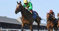 Ozara wins Ballston Spa to improve to 3 for 3 at Saratoga