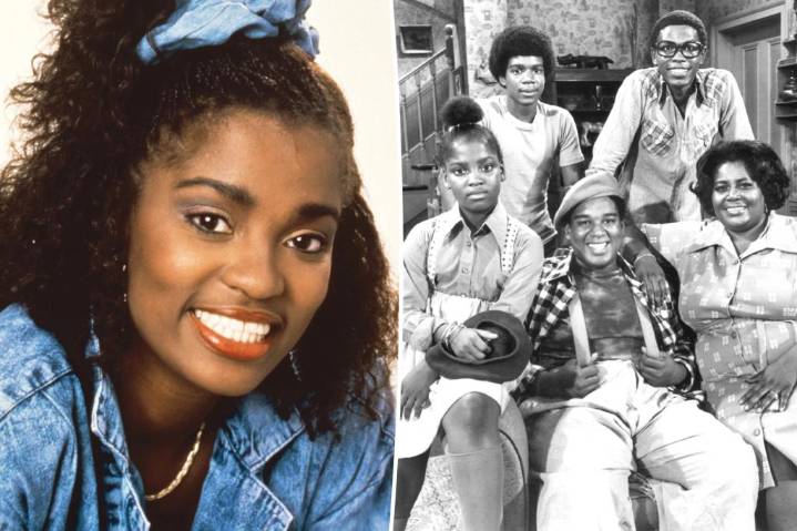 Danielle Spencer, 'What’s Happening!!’ actress, dead at 60