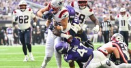 New England Patriots 20, Minnesota Vikings 12: Well, That Happened