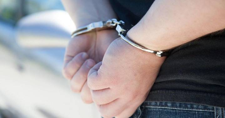 Sidney man arrested for bomb threat