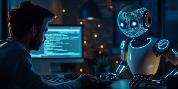 Inteligencia Artificial: apoyos, rechazos y expectativas en Argentina y otros 20 países relevados en un estudio internacional