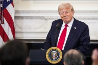 Trump descarta enviar tropas a Ucrania para garantizar la paz