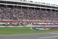 Former NASCAR Driver Opens Up on Nerve-Wracking Moment Taking Over a NASCAR Veteran’s Seat