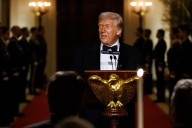 Trump suma otra victoria judicial, libre de una multa millonaria que amenazó su imperio