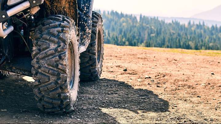 Smith County Sheriff's Office warns of spike in ATV, UTV thefts