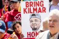 Ábrego García busca frenar su juicio criminal al acusar al Gobierno de Trump de "venganza"