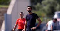Arbeloa, el espartano de la escuela de Mourinho que busca hacer del Castilla un equipo ganador