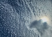 Jornada de cielos despejados y calma en el termómetro