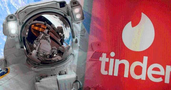 La historia del hombre israelí que fingió ser astronauta para robar 30 mil dólares a una mujer en Tinder