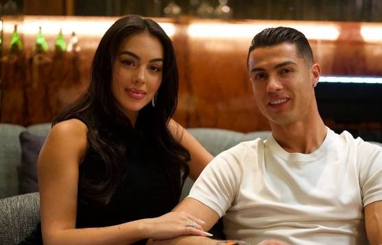 Este fue el millonario acuerdo prenupcial entre Cristiano Ronaldo y Georgina
