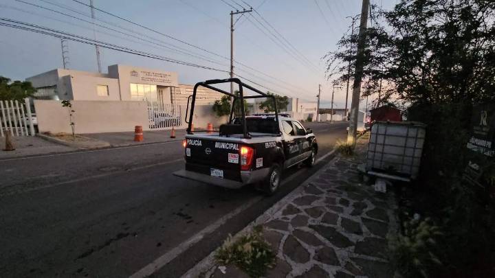 Cayó “La Güera” luego de herir a dos en trifulca
