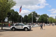 Aumenta presencia de agentes federales y la Guardia Nacional en las calles de Washington
