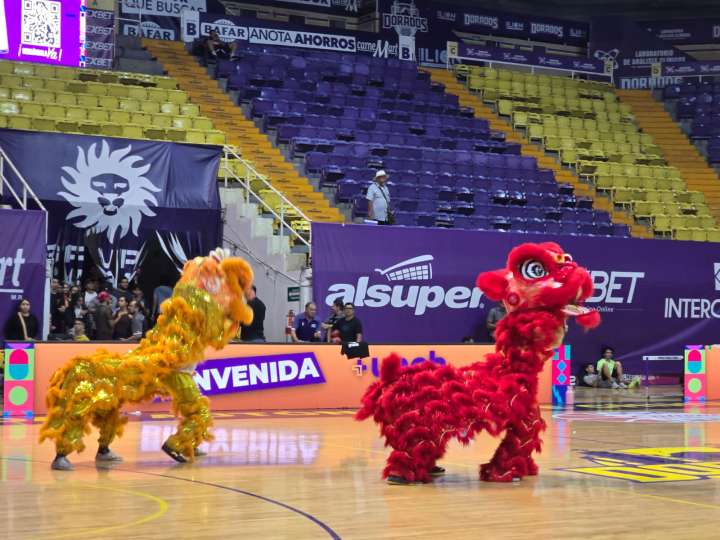 Con espectáculo deportivo y musical, prepara la UACH bienvenida a los más de 6 mil alumnos de nuevo ingreso
