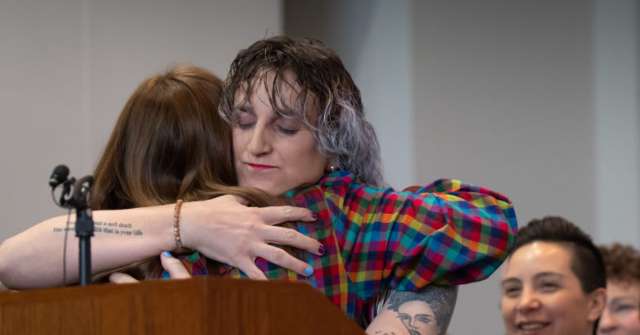 Minnesota Democrats Cheered, Funded Transgenderism Before Mass Shooting