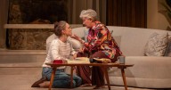 Dorset Theatre Festival ends its season with a tour-de-force production of 'Other Desert Cities'