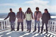 My Morning Jacket Earns Two No. 1s From the Same Album for the First Time