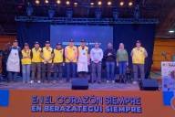 La exitosa 6ta. Fiesta de la Pasta: participaron más de mil personas