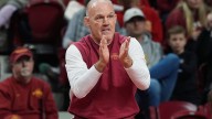 Iowa State wrestling releases full 2025