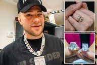 NYC jewelers insist Travis Kelce would've gotten a better deal on Swift's engagement ring with them
