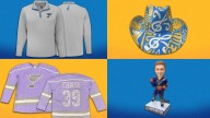 St. Louis Blues release promotional schedule, theme nights ahead of single