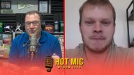 Hot Mic Interview: HERO Sports' Sam Herder reflects on Week Zero and looks ahead to Week 1