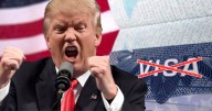 Estados Unidos mató los permisos de trabajo y millones de inmigrantes tendrán nuevos problemas en sus puestos