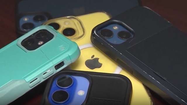 Cellphone, tech policies at Central Florida public schools