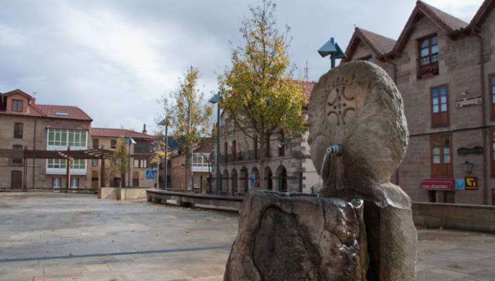 El sur de Cantabria vive una nueva jornada con temperaturas cercanas a los 40 grados