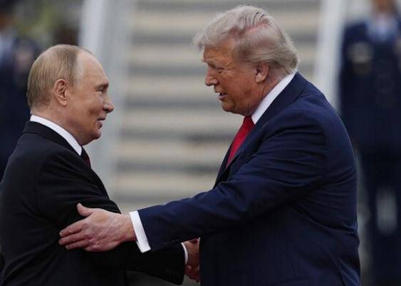 Putin exige a Ucrania que entregue el Donbás, abandone las ambiciones de la OTAN y mantenga a las tropas occidentales fuera del país