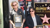 Hall & Oates resolve legal stoush