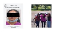 Alumnas de secundaria eran víctima de trata; su compañera las reclutaba