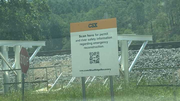 DEQ denies permit in controversial Mitchell County…