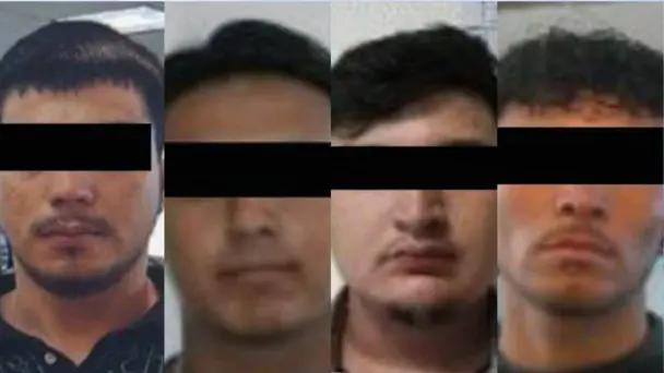 Caen cuatro por muerte de hombre en centro de rehabilitación