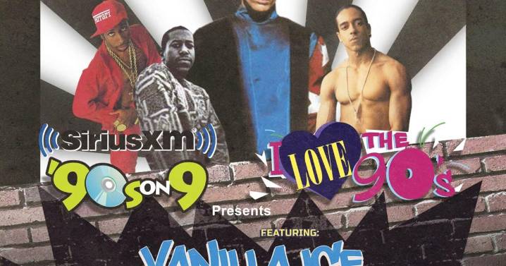 Friday concert to feature old school hip