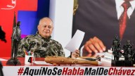 Diosdado Cabello, ministro de Interior de Venezuela: Hoy hubo doce detenidos en la zona del Delta del Orinoco, entre ellos ocho colombianos y dos trinitarios
