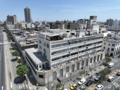 JNE alerta uso del nombre de su secretaria general para fines irregulares