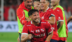 ¿Por dónde ver a Independiente en la copa Sudamericana?