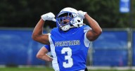 Buggs big night pushes Campbell past South Forsyth