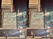 Fidel Castro en las calles de Nueva York (+Post)