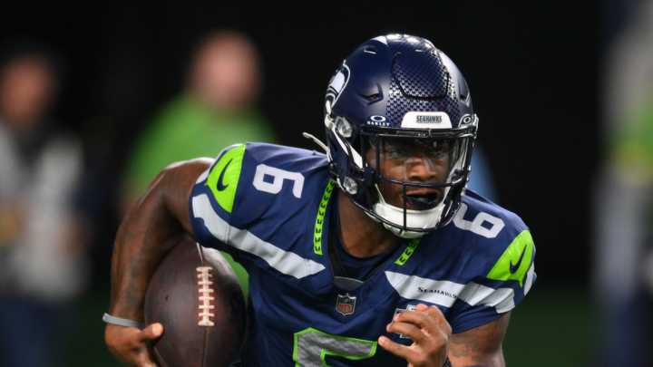 Seahawks need to give this rookie more time to develop