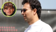 Max Verstappen offers Sergio Perez crucial advice as Cadillac F1 comeback sealed