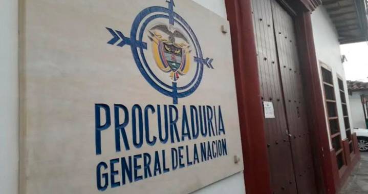Procuraduría apela condena contra Álvaro Uribe y advierte errores en el fallo