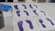 DIF Jojutla emprende campaña de detección de pie plano en niños