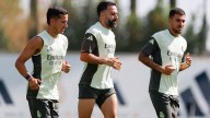 Multicampeón del Real Madrid le sigue los pasos a Luis Díaz: traspaso es oficial en Bundesliga