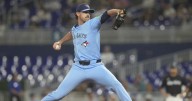 Toronto Blue Jays: Shane Bieber returns from surgery