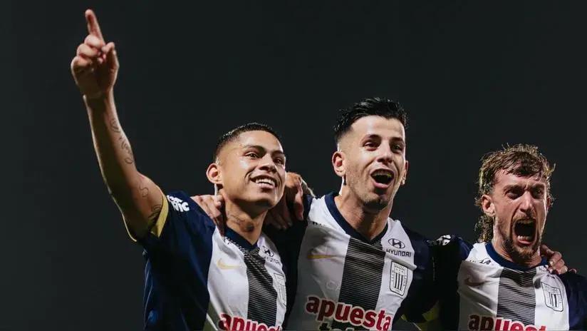 Alianza Lima vs ADT se enfrentan en Matute por la fecha 6 del Torneo Clausura 2025